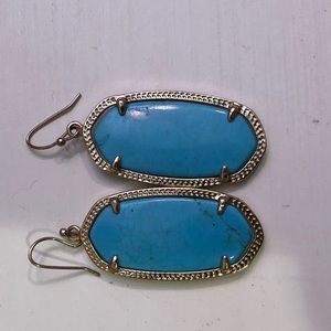 Kendra Scott Elle Earring